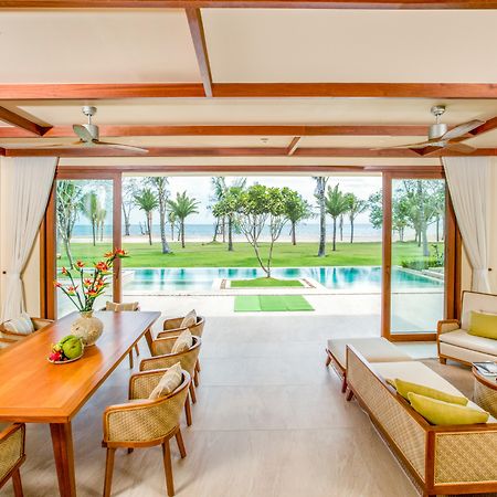 Fusion Resort Phu Quoc - All Spa Inclusive Extérieur photo