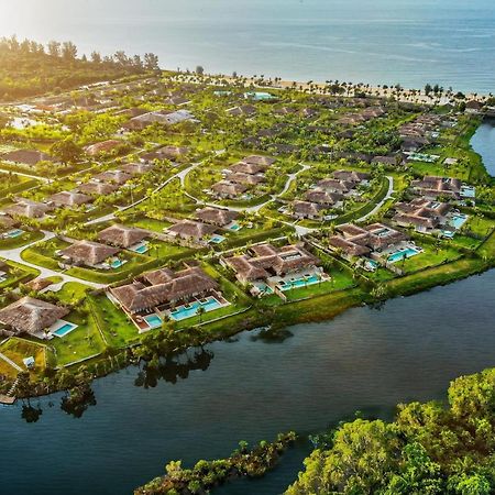 Fusion Resort Phu Quoc - All Spa Inclusive Extérieur photo