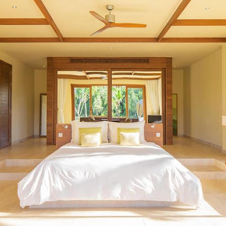 Fusion Resort Phu Quoc - All Spa Inclusive Extérieur photo