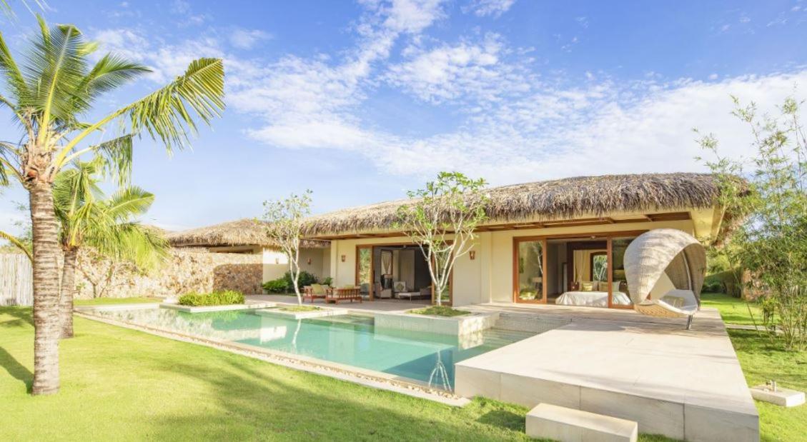 Fusion Resort Phu Quoc - All Spa Inclusive Extérieur photo