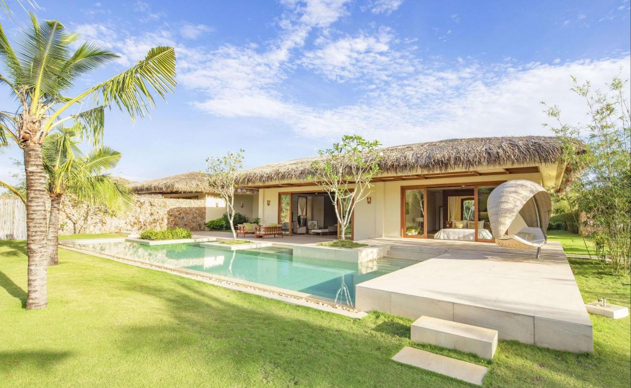 Fusion Resort Phu Quoc - All Spa Inclusive Extérieur photo