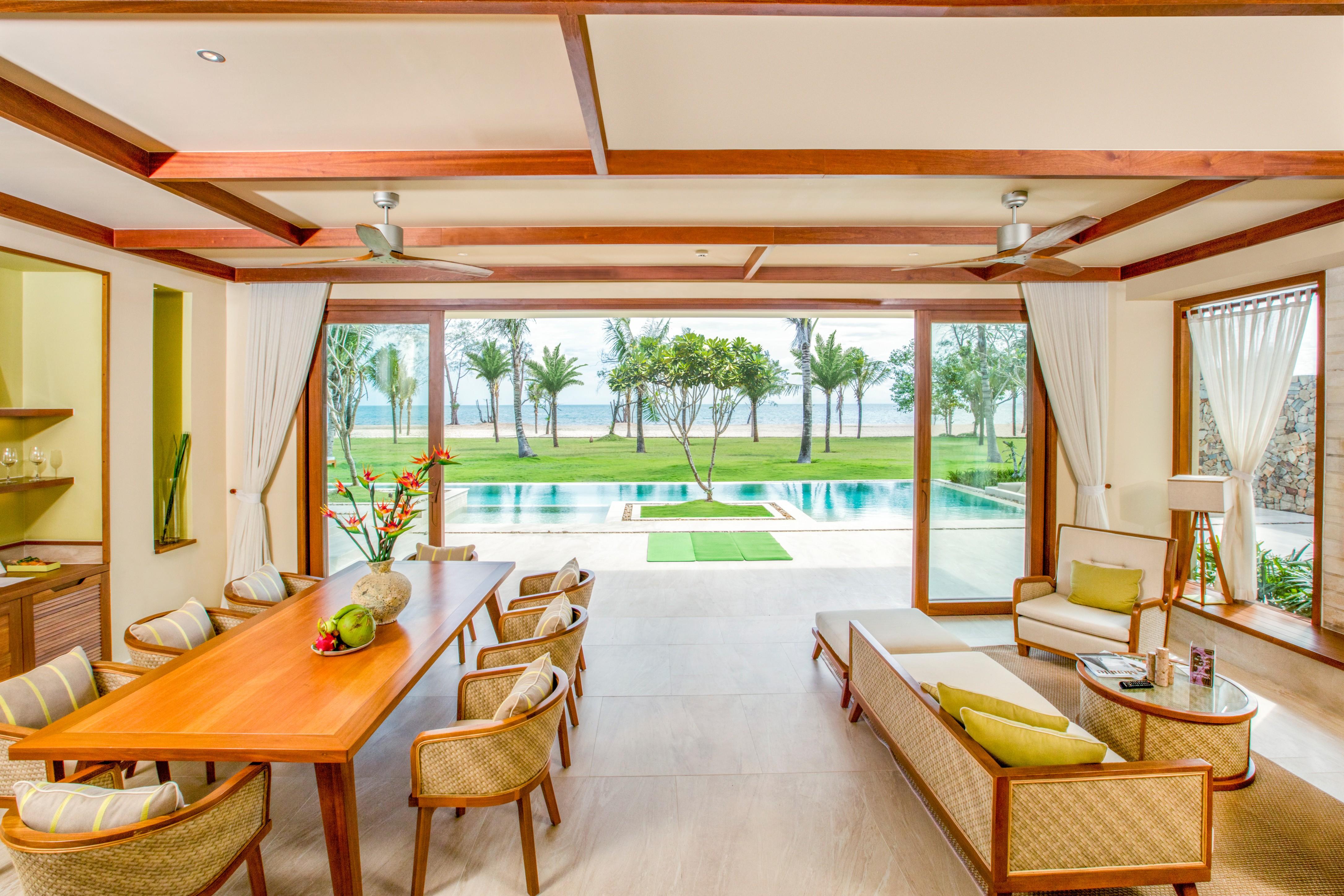 Fusion Resort Phu Quoc - All Spa Inclusive Extérieur photo