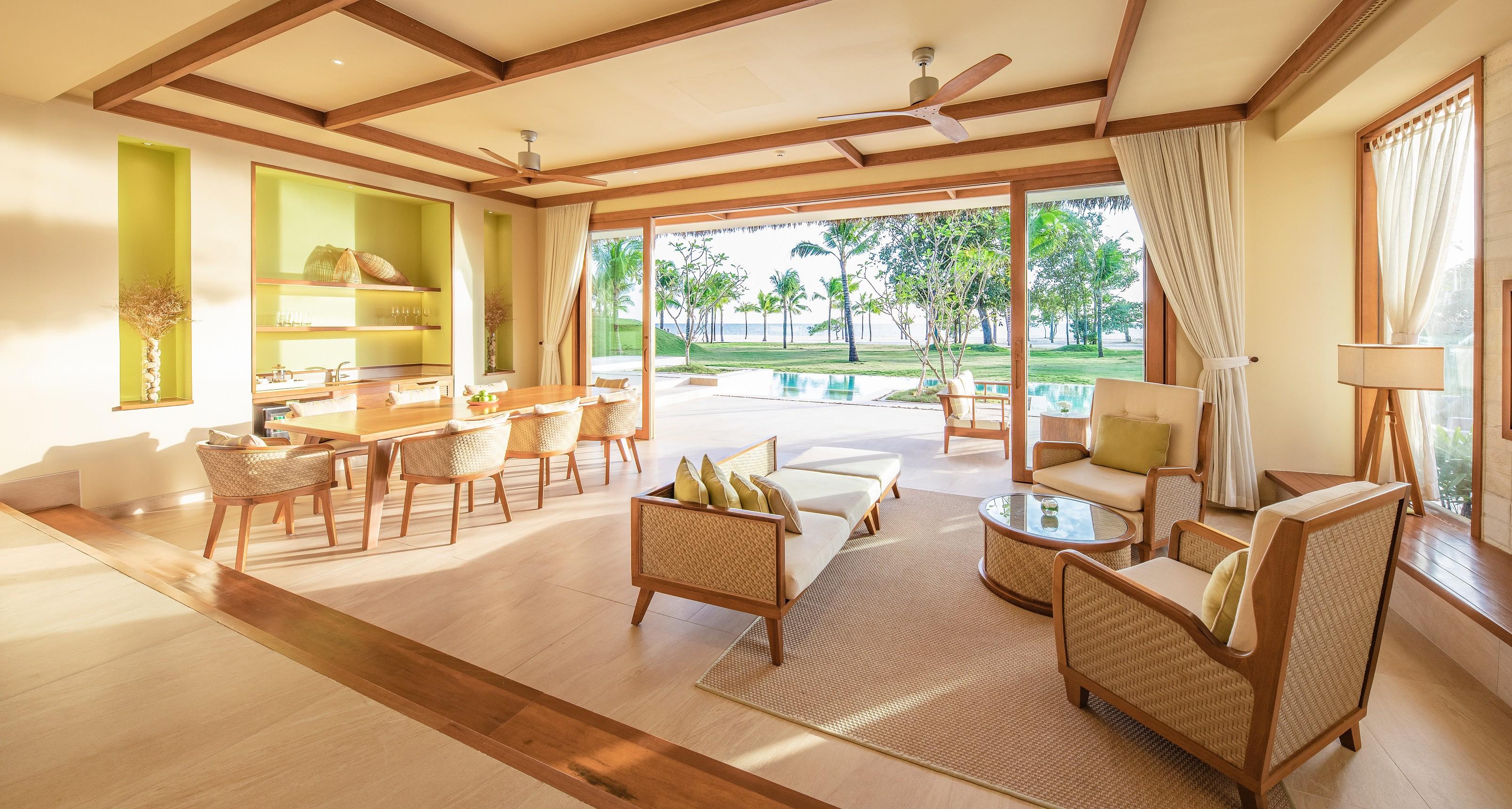 Fusion Resort Phu Quoc - All Spa Inclusive Extérieur photo