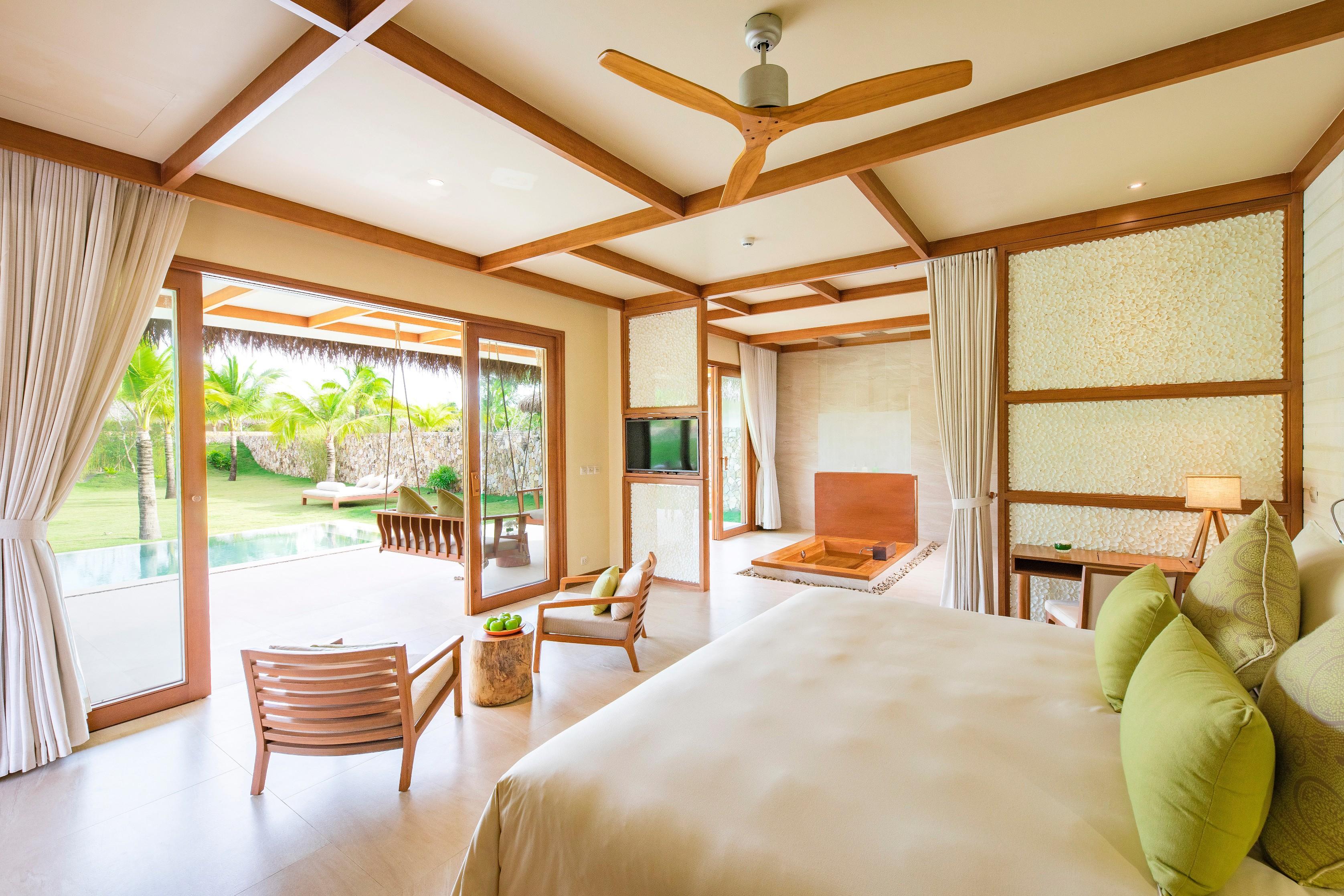 Fusion Resort Phu Quoc - All Spa Inclusive Extérieur photo