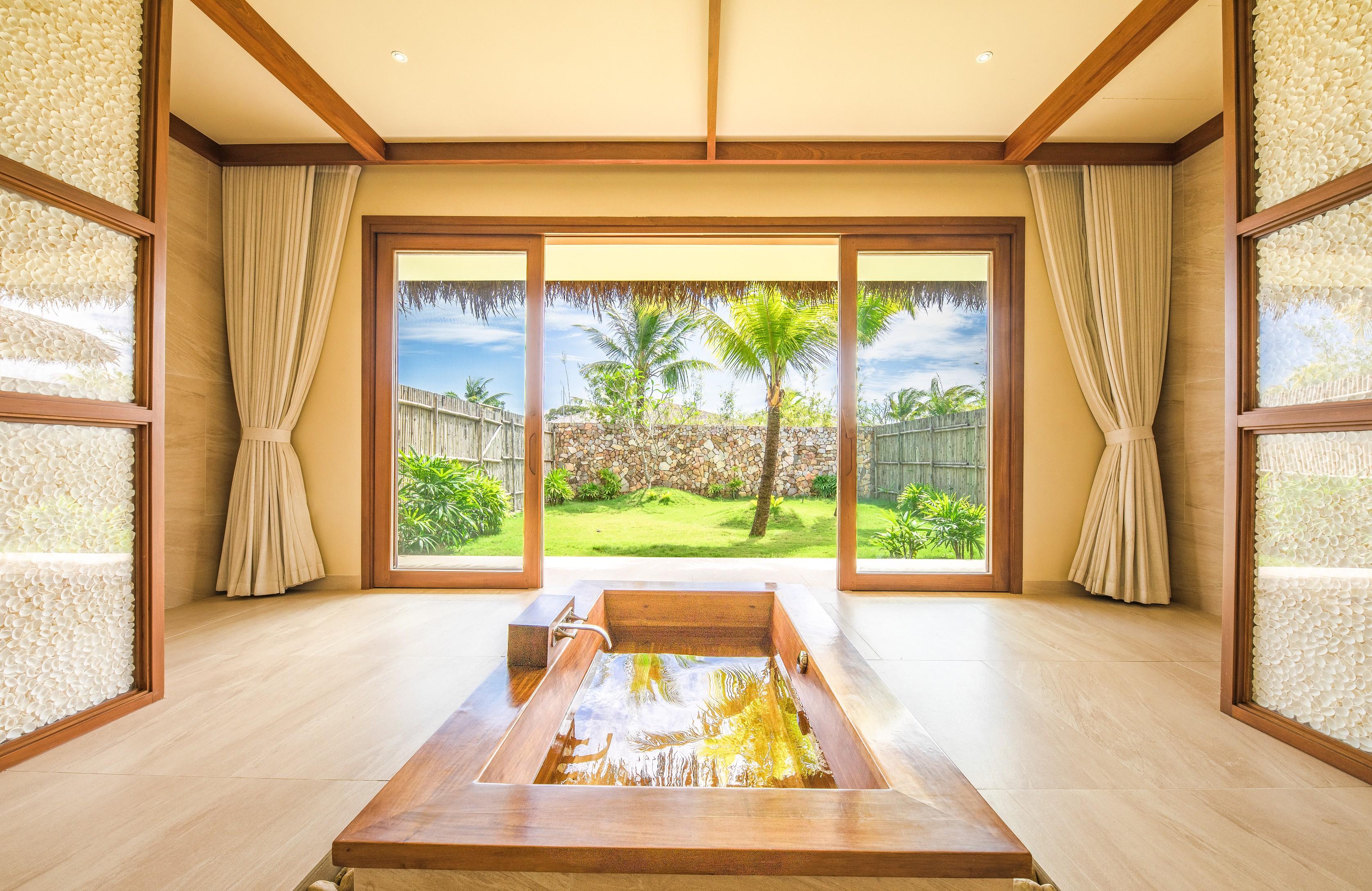 Fusion Resort Phu Quoc - All Spa Inclusive Extérieur photo