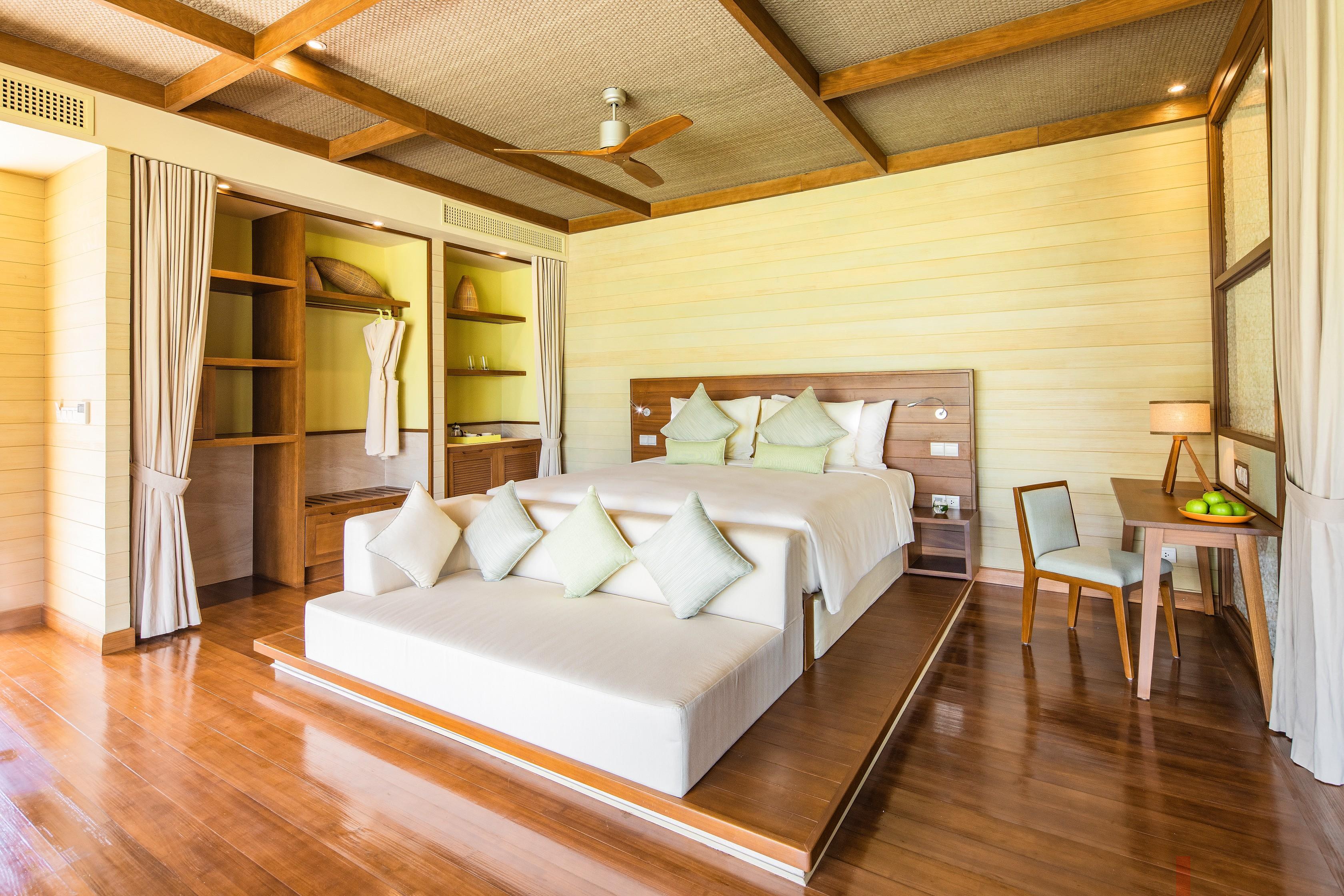 Fusion Resort Phu Quoc - All Spa Inclusive Extérieur photo