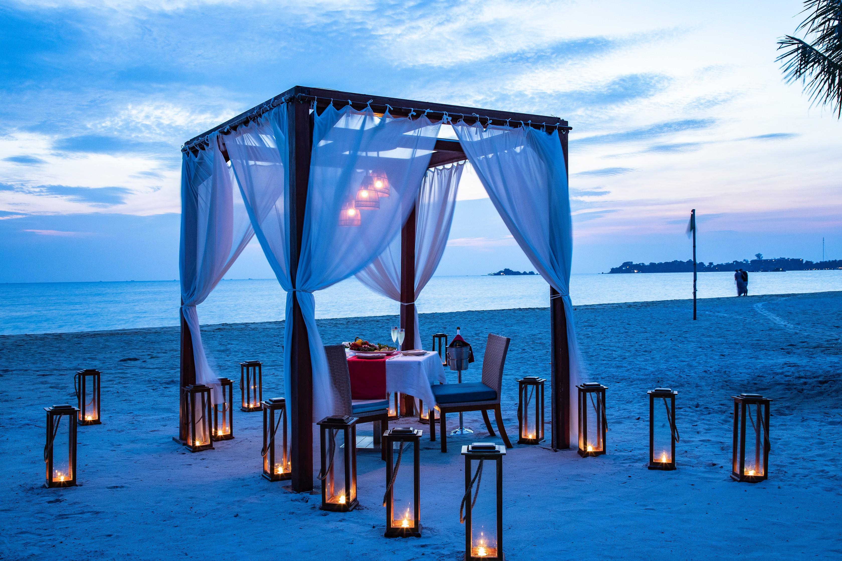 Fusion Resort Phu Quoc - All Spa Inclusive Extérieur photo