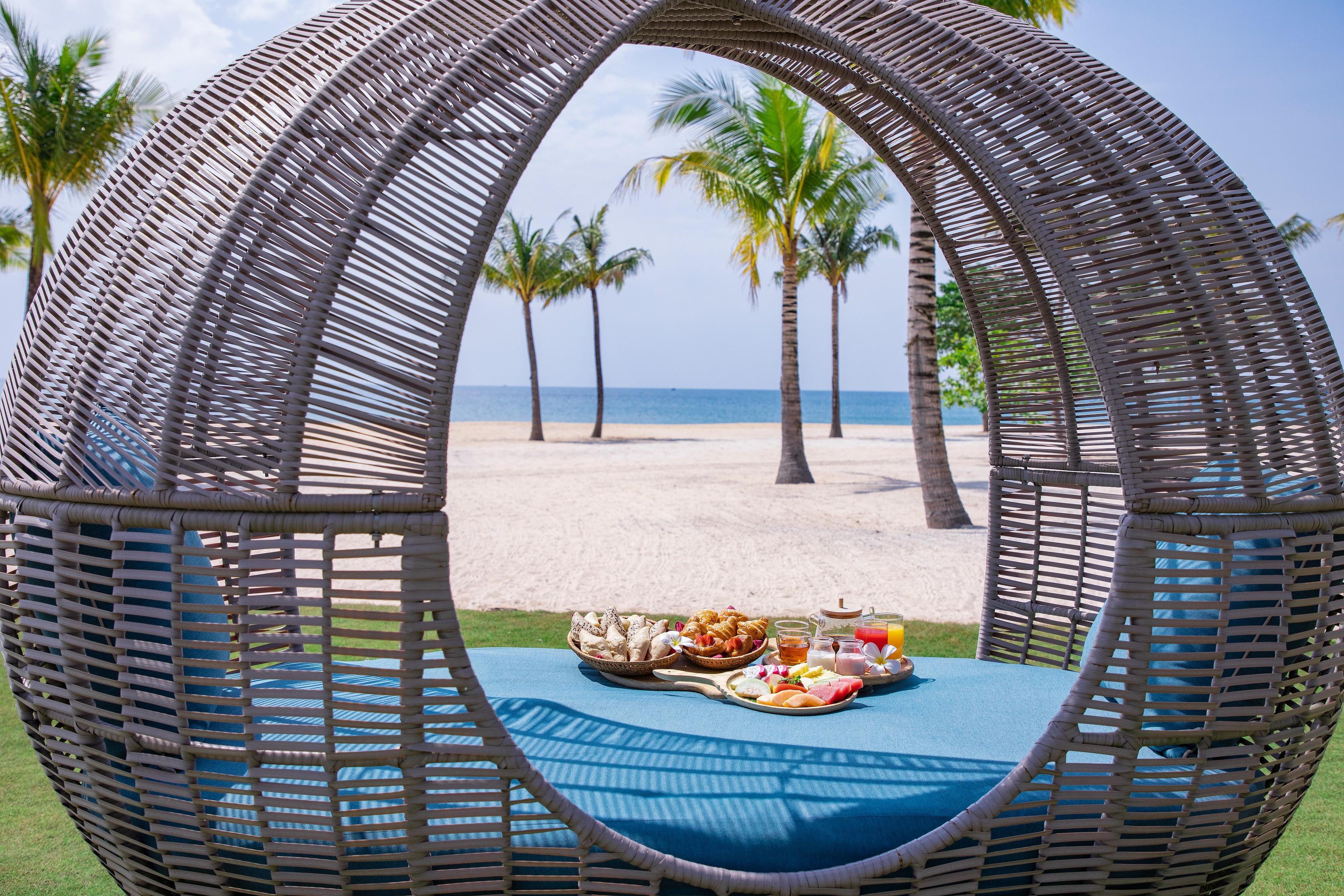 Fusion Resort Phu Quoc - All Spa Inclusive Extérieur photo
