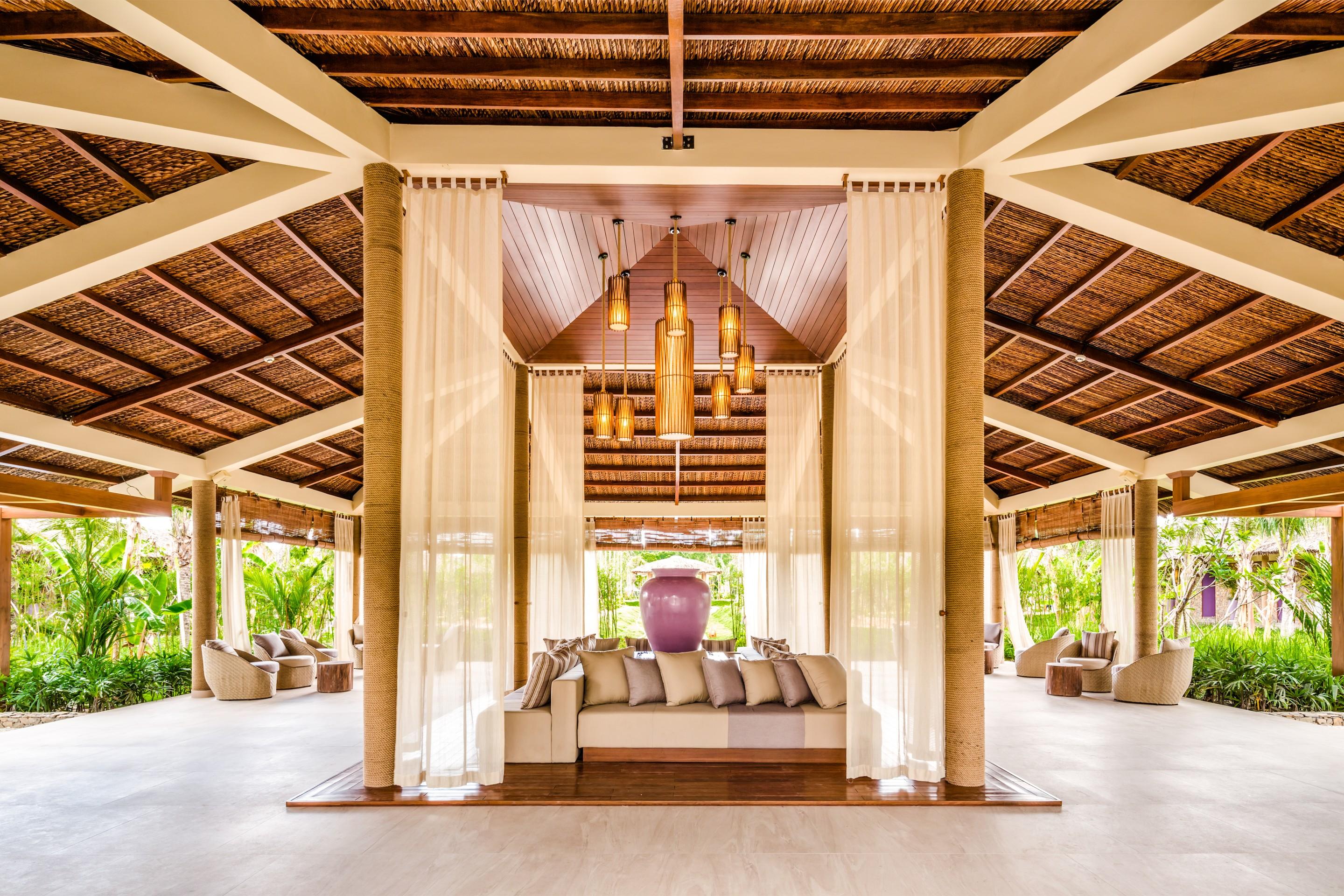 Fusion Resort Phu Quoc - All Spa Inclusive Extérieur photo
