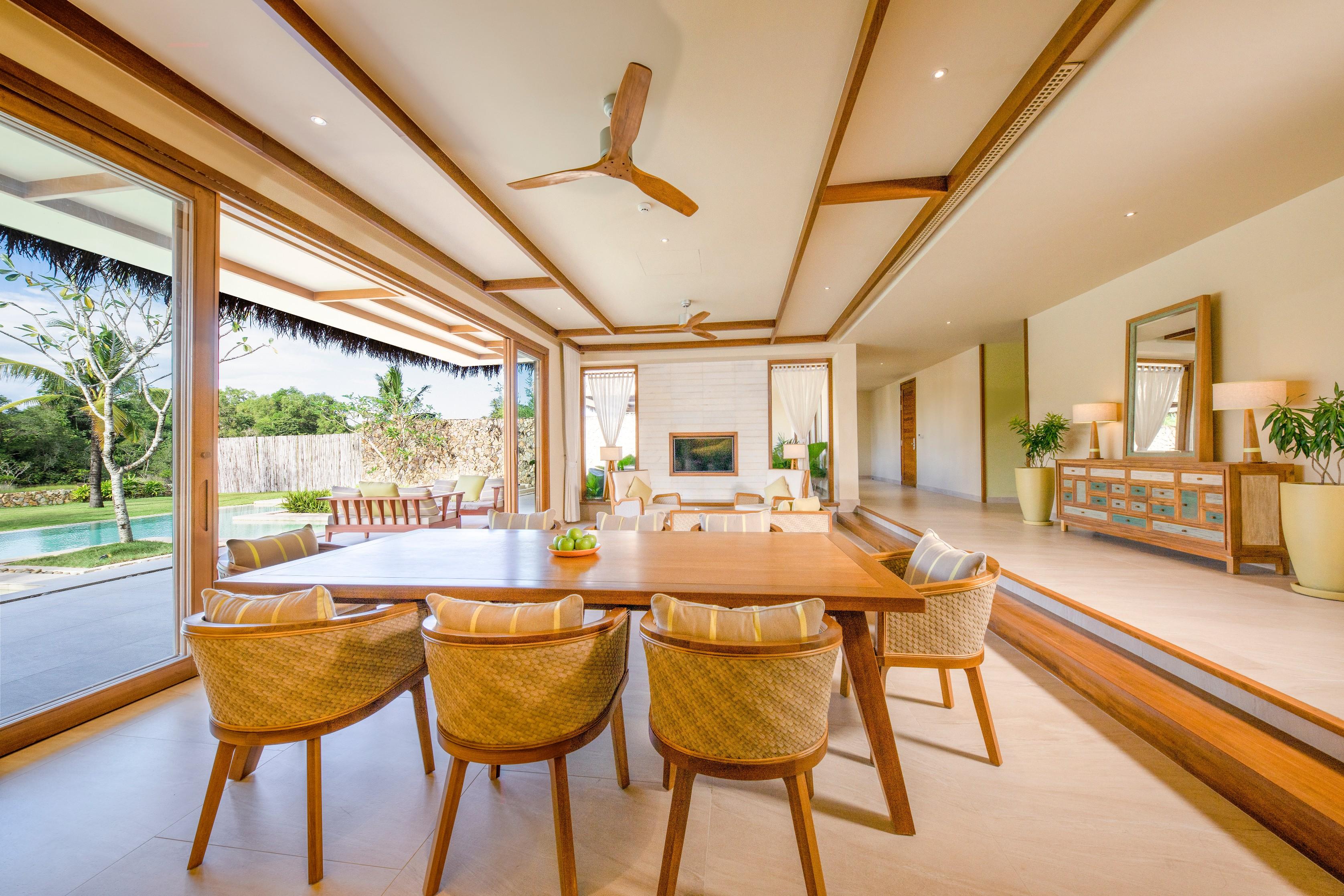 Fusion Resort Phu Quoc - All Spa Inclusive Extérieur photo