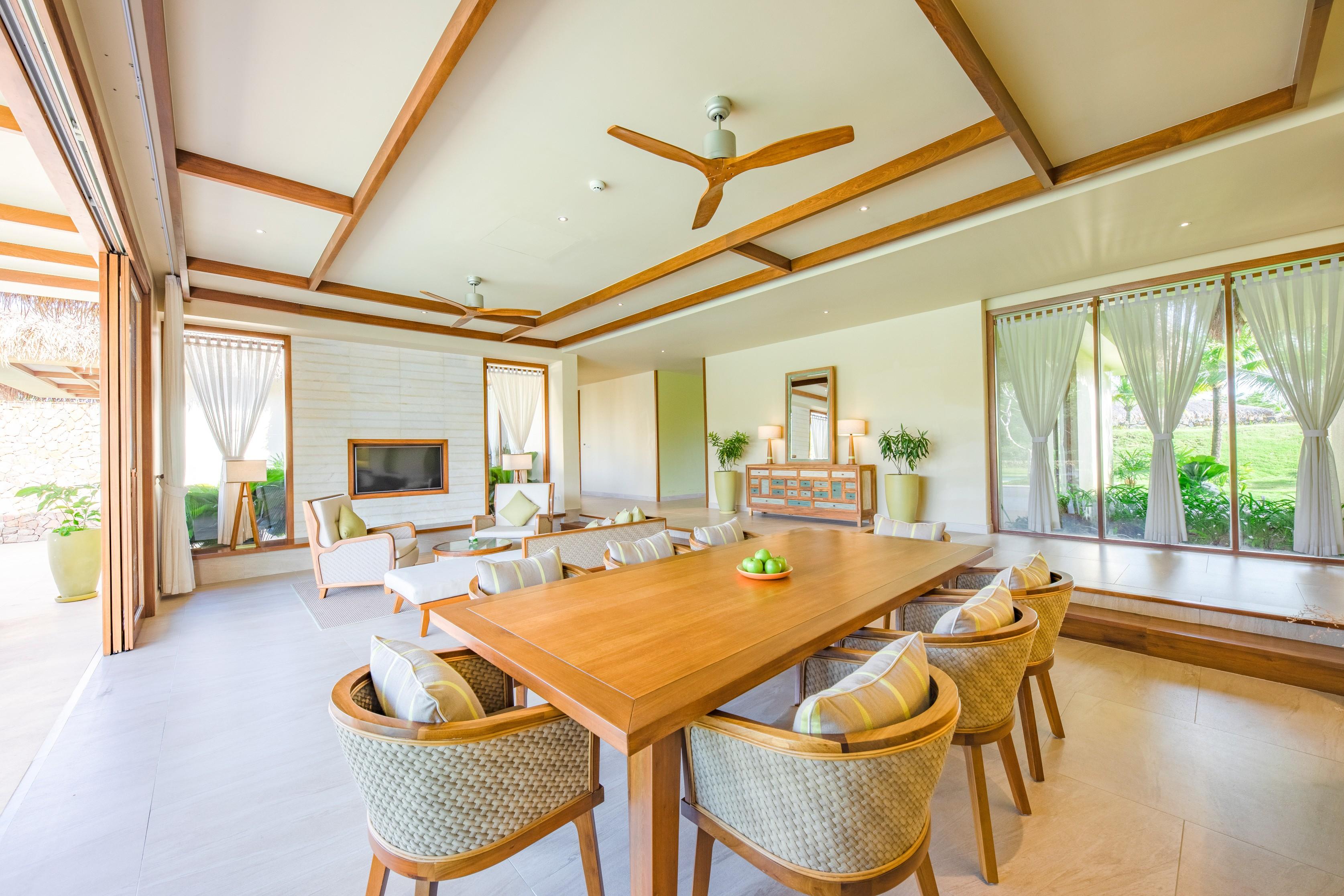 Fusion Resort Phu Quoc - All Spa Inclusive Extérieur photo