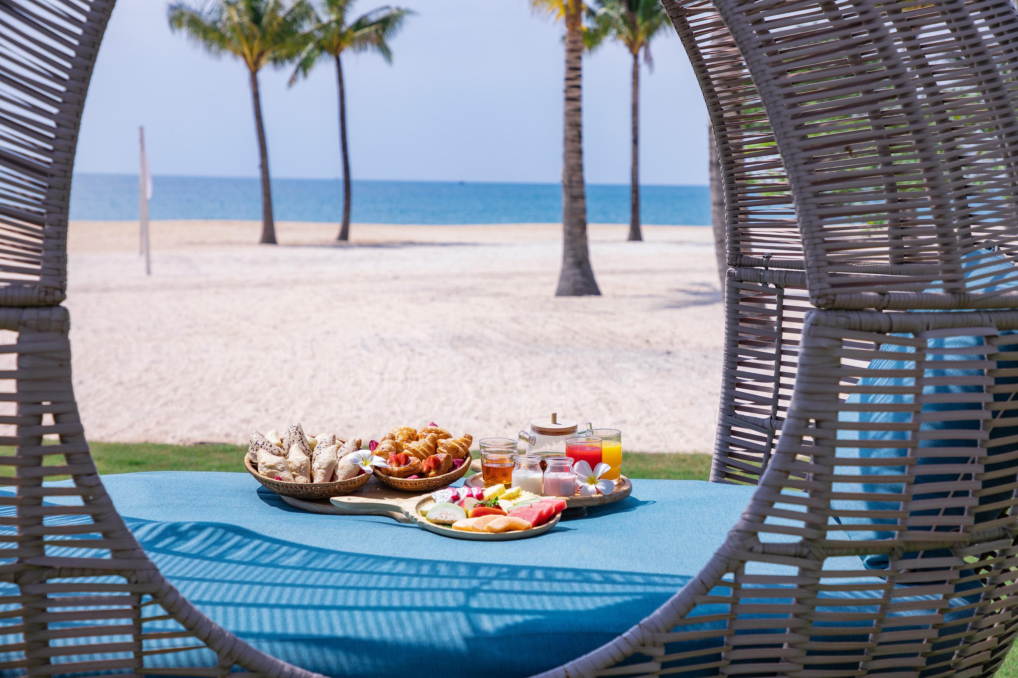 Fusion Resort Phu Quoc - All Spa Inclusive Extérieur photo