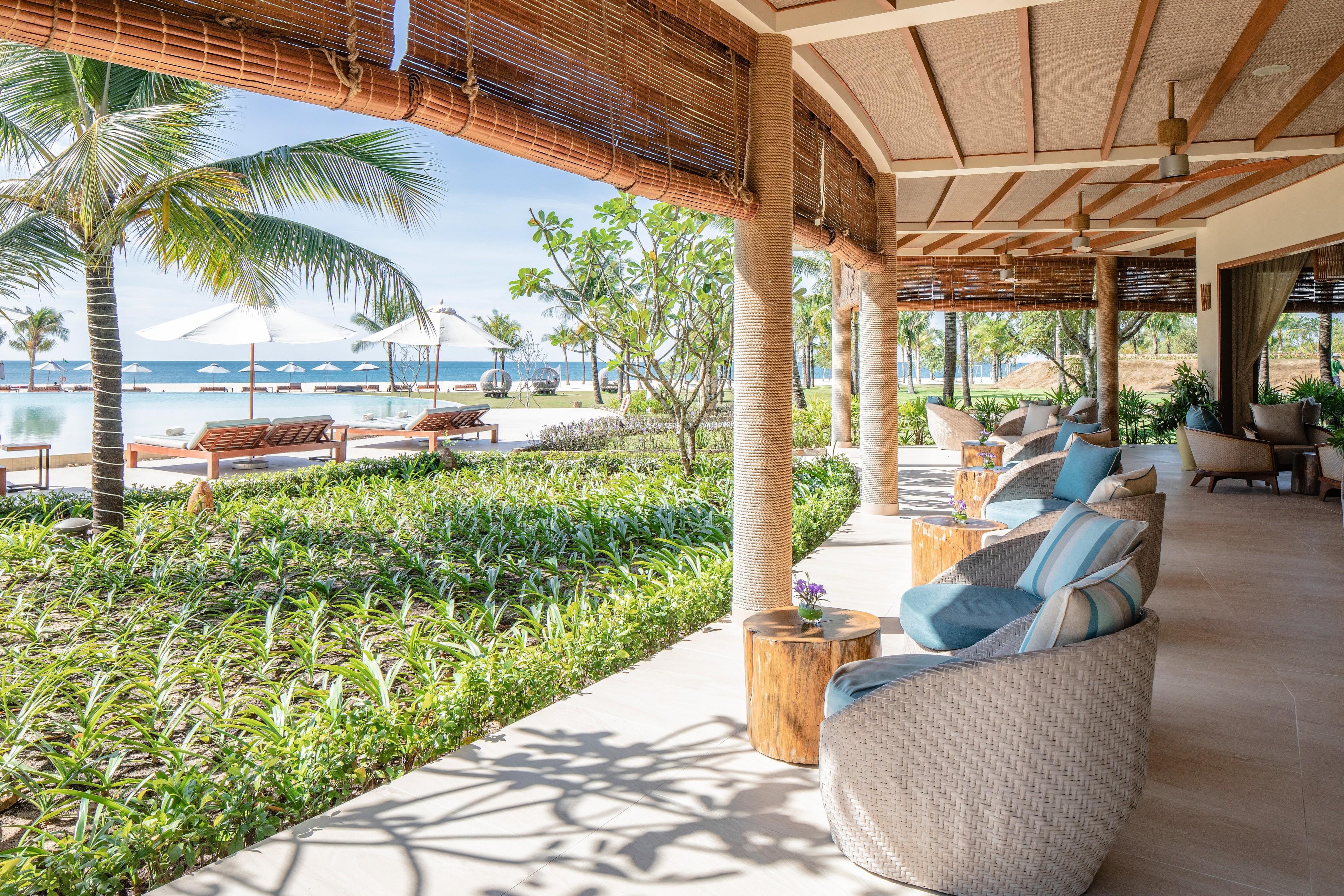 Fusion Resort Phu Quoc - All Spa Inclusive Extérieur photo