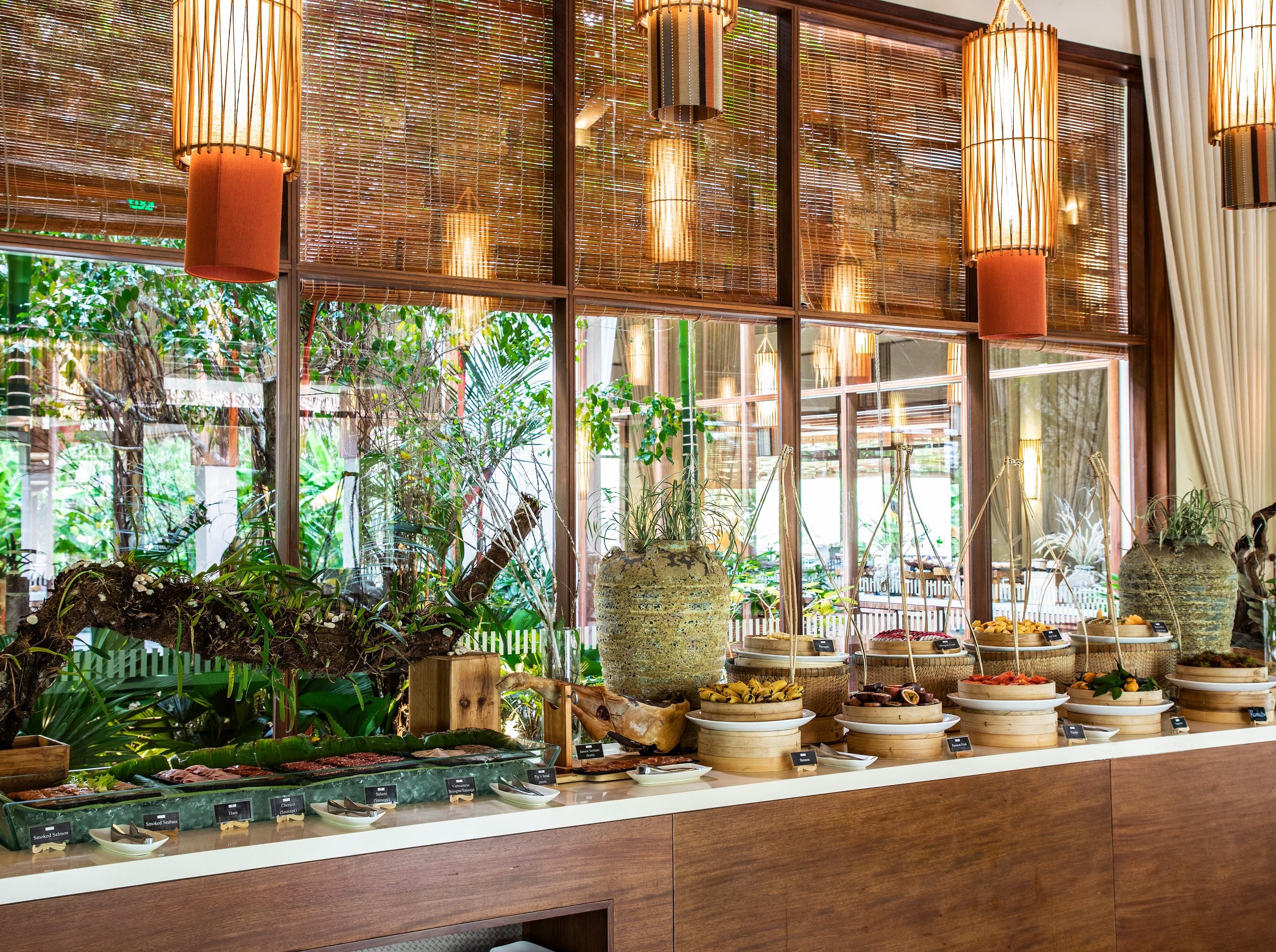 Fusion Resort Phu Quoc - All Spa Inclusive Extérieur photo