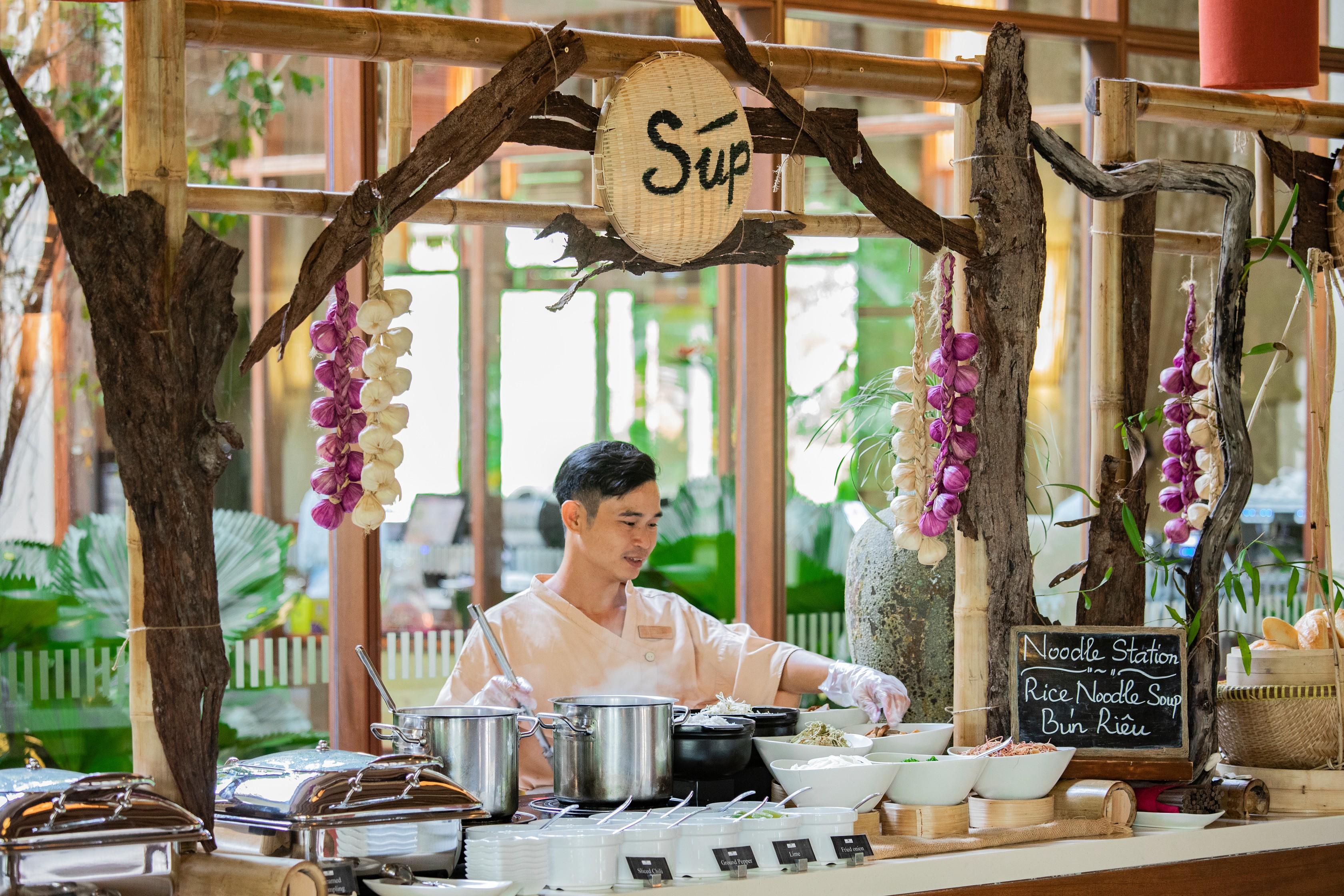 Fusion Resort Phu Quoc - All Spa Inclusive Extérieur photo