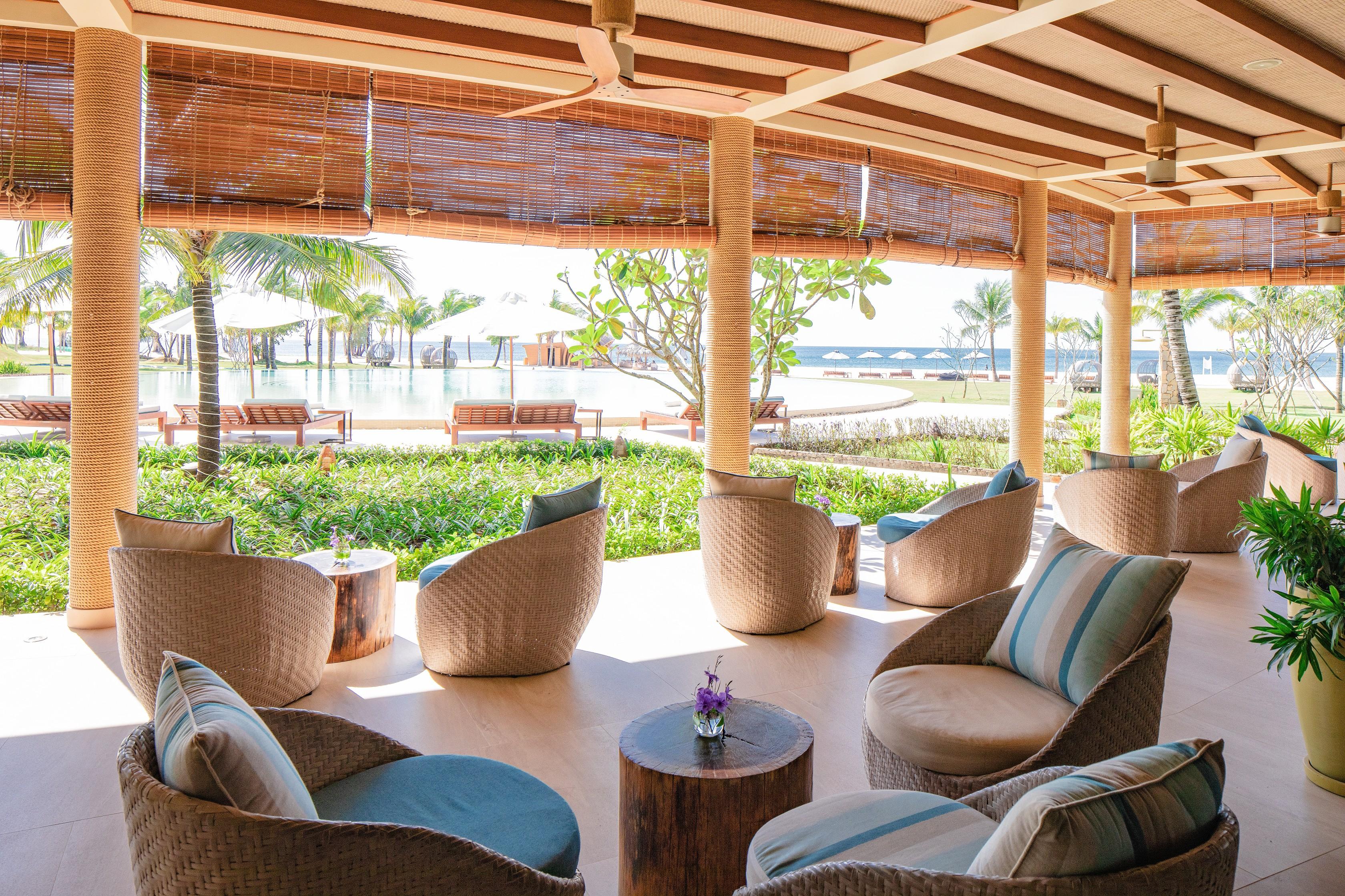 Fusion Resort Phu Quoc - All Spa Inclusive Extérieur photo