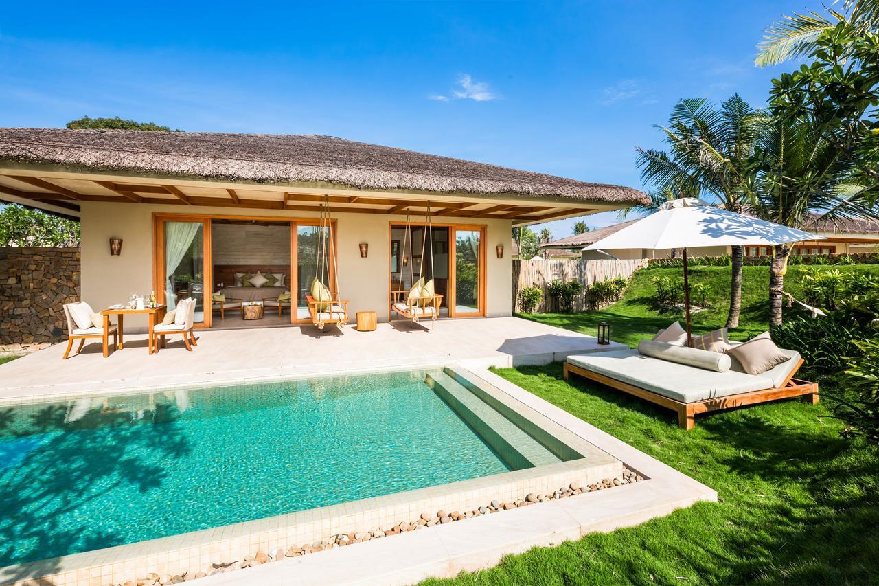 Fusion Resort Phu Quoc - All Spa Inclusive Extérieur photo