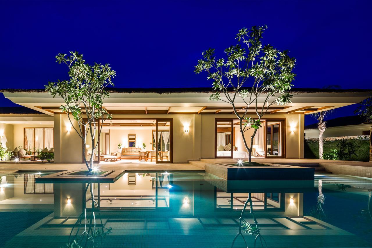 Fusion Resort Phu Quoc - All Spa Inclusive Extérieur photo