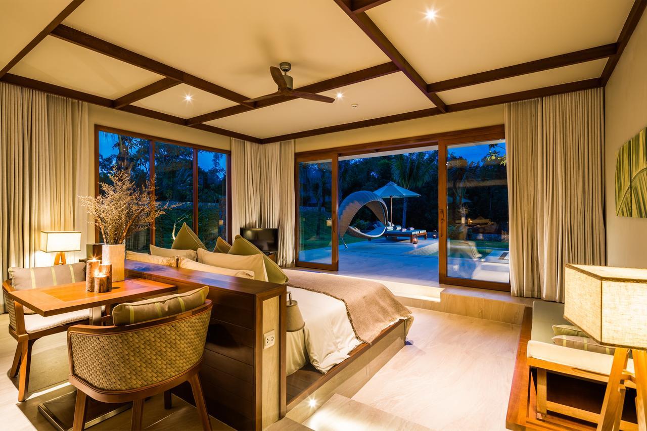 Fusion Resort Phu Quoc - All Spa Inclusive Extérieur photo