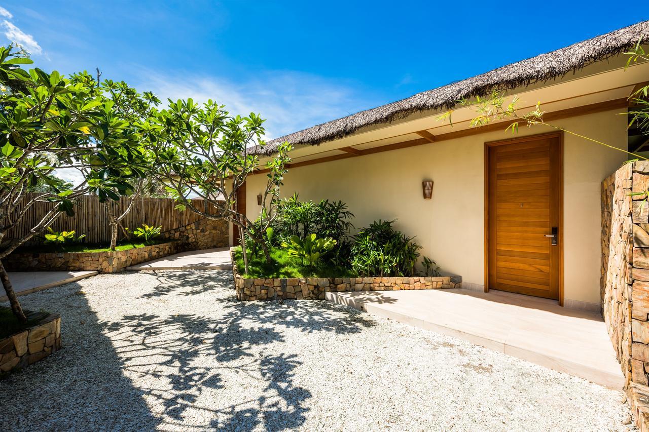 Fusion Resort Phu Quoc - All Spa Inclusive Extérieur photo