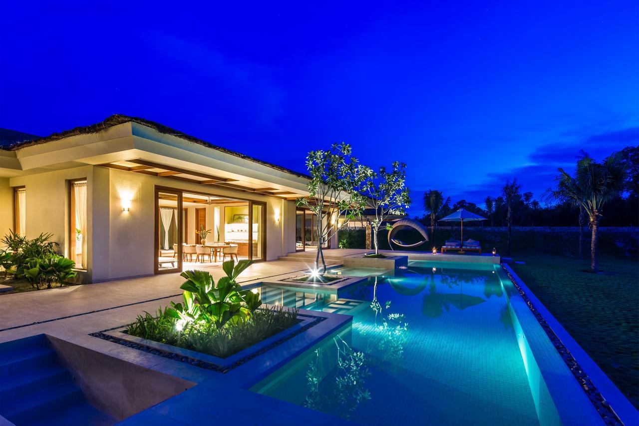 Fusion Resort Phu Quoc - All Spa Inclusive Extérieur photo
