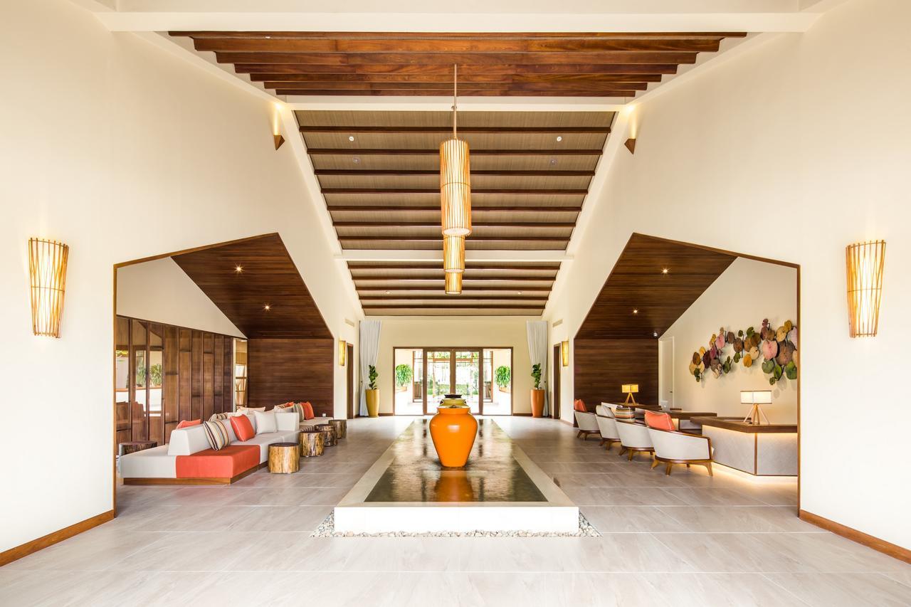 Fusion Resort Phu Quoc - All Spa Inclusive Extérieur photo