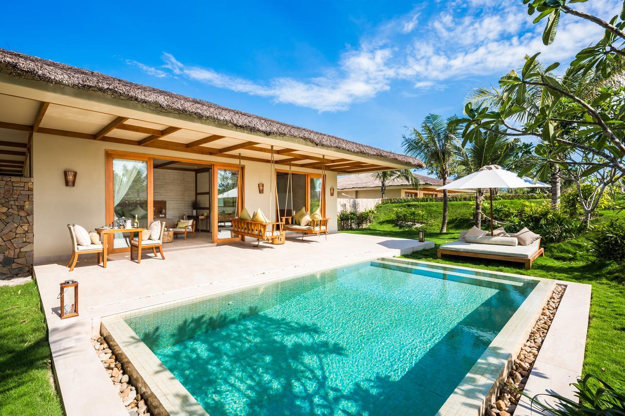 Fusion Resort Phu Quoc - All Spa Inclusive Extérieur photo