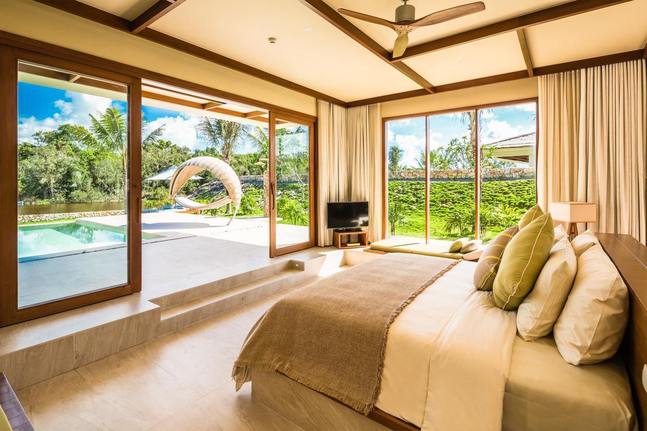 Fusion Resort Phu Quoc - All Spa Inclusive Extérieur photo