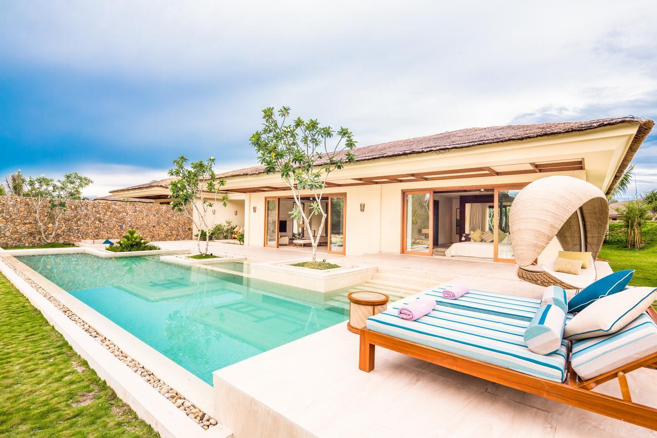 Fusion Resort Phu Quoc - All Spa Inclusive Extérieur photo