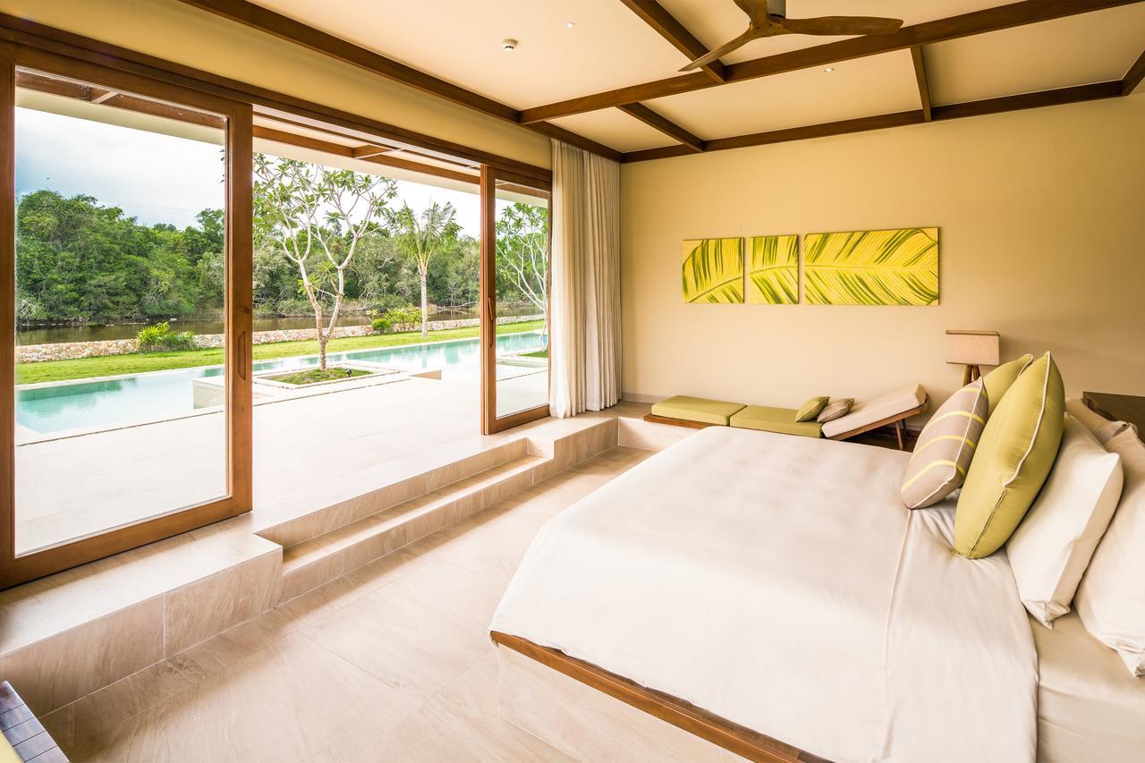 Fusion Resort Phu Quoc - All Spa Inclusive Extérieur photo
