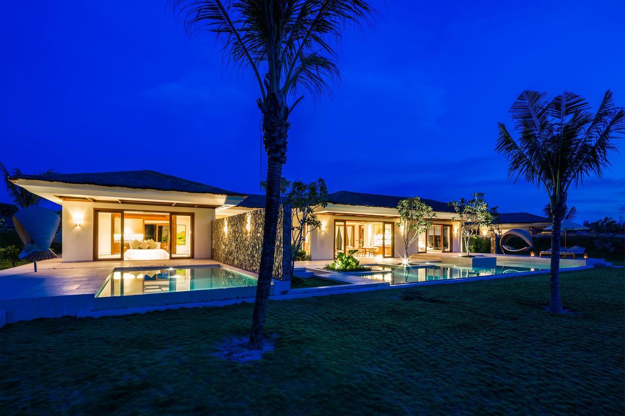 Fusion Resort Phu Quoc - All Spa Inclusive Extérieur photo