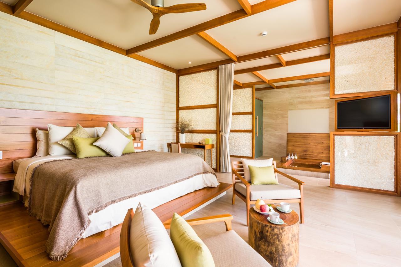 Fusion Resort Phu Quoc - All Spa Inclusive Extérieur photo