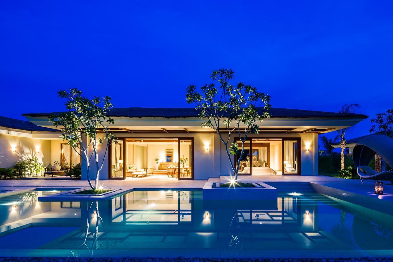 Fusion Resort Phu Quoc - All Spa Inclusive Extérieur photo