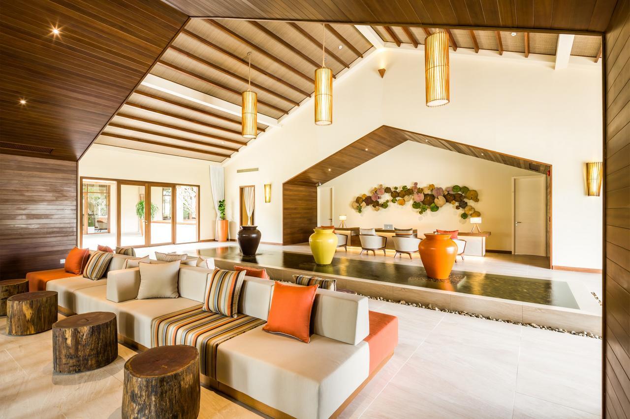 Fusion Resort Phu Quoc - All Spa Inclusive Extérieur photo