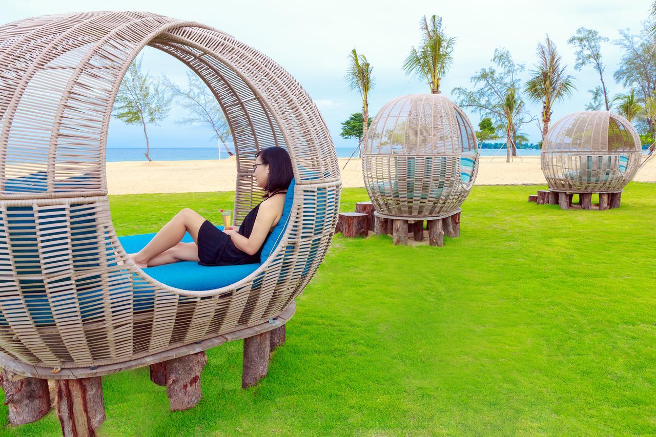Fusion Resort Phu Quoc - All Spa Inclusive Extérieur photo