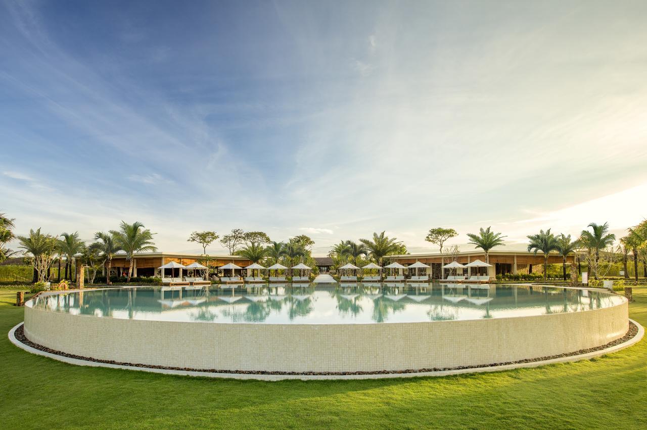 Fusion Resort Phu Quoc - All Spa Inclusive Extérieur photo