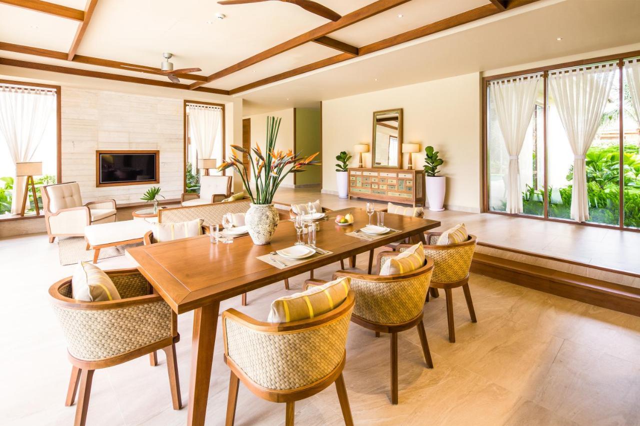 Fusion Resort Phu Quoc - All Spa Inclusive Extérieur photo
