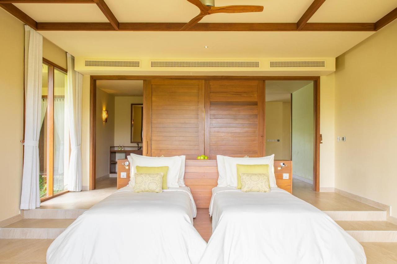 Fusion Resort Phu Quoc - All Spa Inclusive Extérieur photo
